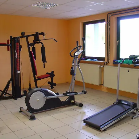 別荘 In Germany With Scenic Nature *