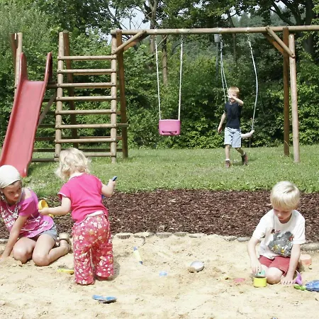 In Germany With Scenic Nature *