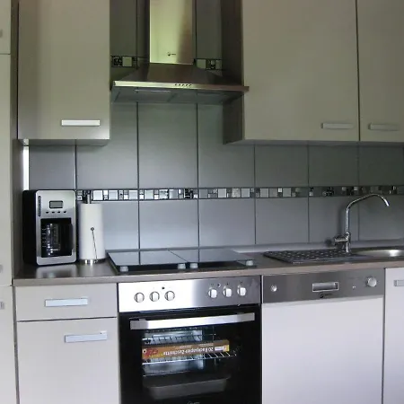 Holiday home Detached, Wooden Bungalow, In A Wooded Area *