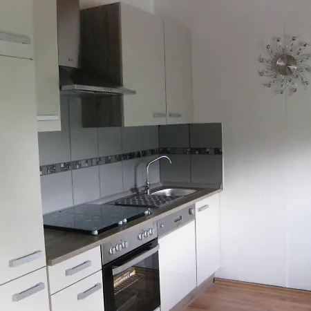 別荘 In Germany With Scenic Nature *