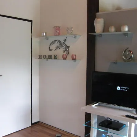 別荘 In Germany With Scenic Nature