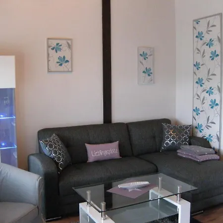 別荘 In Germany With Scenic Nature *