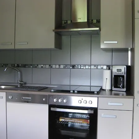 Holiday home Detached, Wooden Bungalow, In A Wooded Area