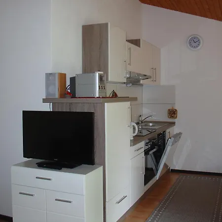 Holiday home Detached, Wooden Bungalow, In A Wooded Area