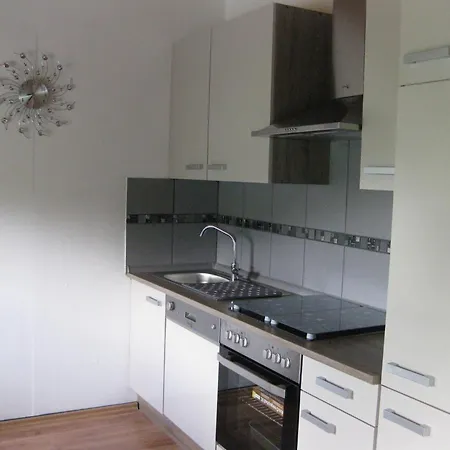 Detached, Wooden Bungalow, In A Wooded Area Holiday home *