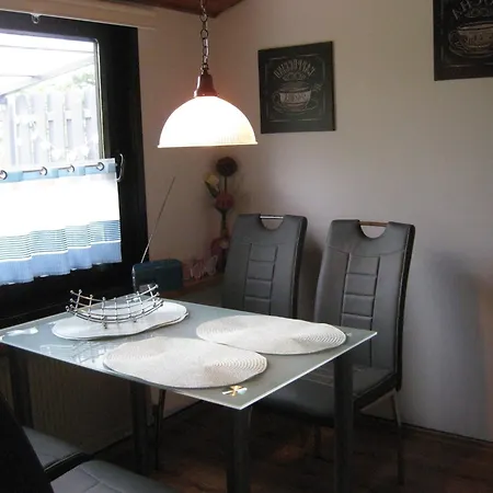Detached, Wooden Bungalow, In A Wooded Area Holiday home