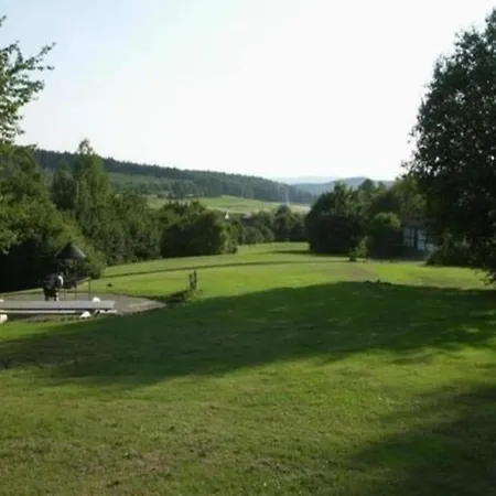 In Germany With Scenic Nature *