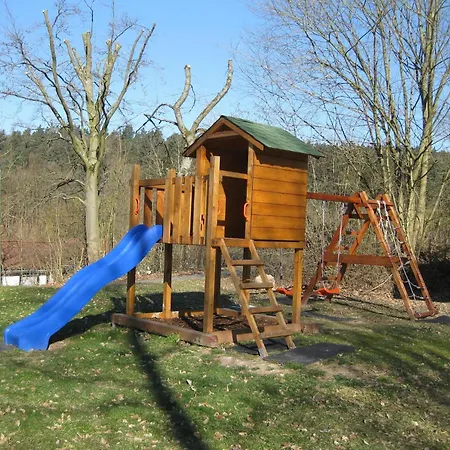 In Germany With Scenic Nature *