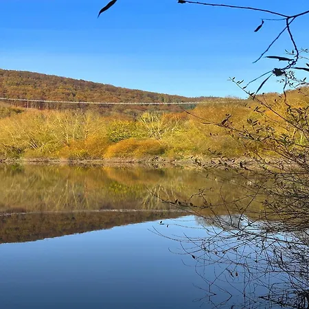 In Germany With Scenic Nature 別荘