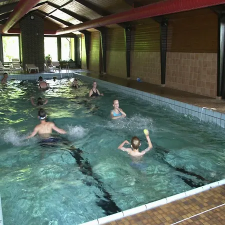 In Germany With Scenic Nature